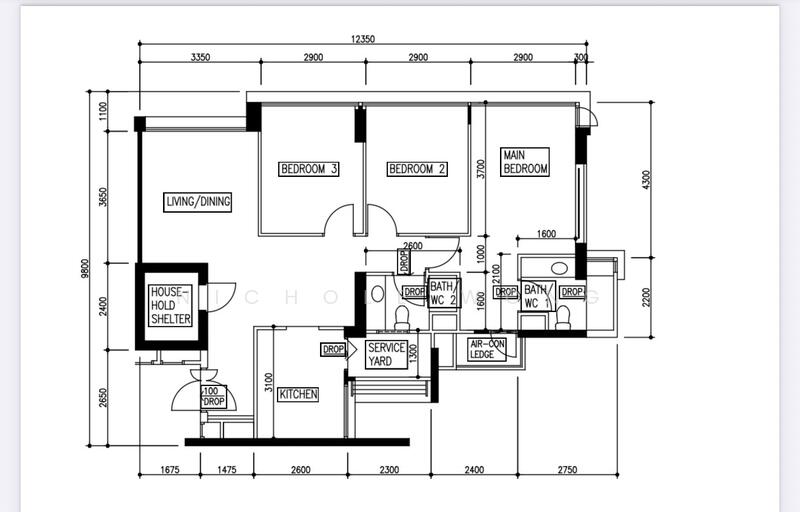For Sale 273D Compassvale Link