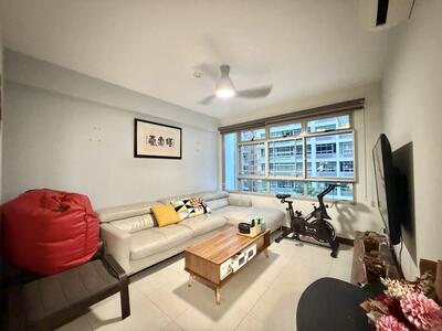 For Sale - 273D Compassvale Link