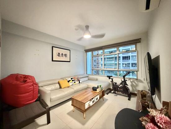 For Sale - 273D Compassvale Link