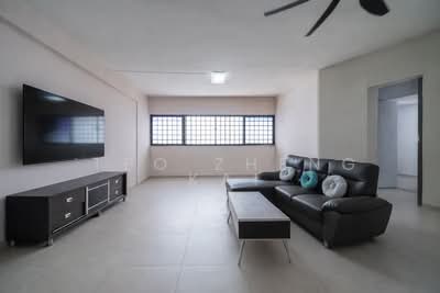 For Sale - 126 Geylang East Avenue 1