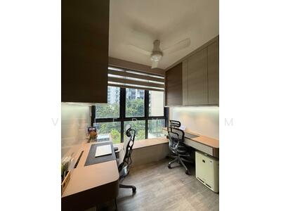 For Sale - The Tapestry