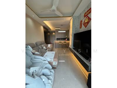 For Sale - The Tapestry