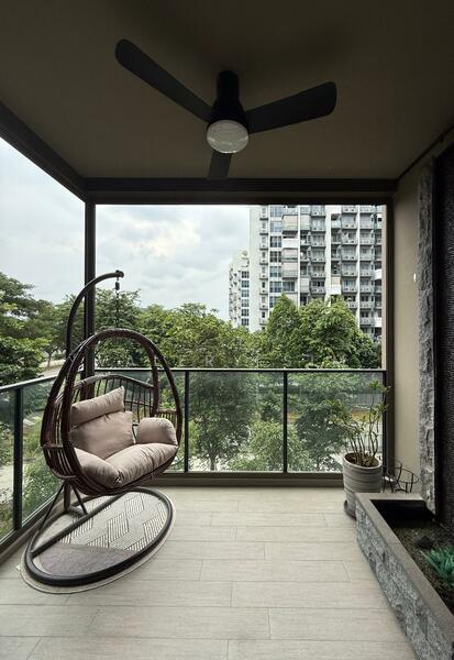 For Sale - The Tapestry