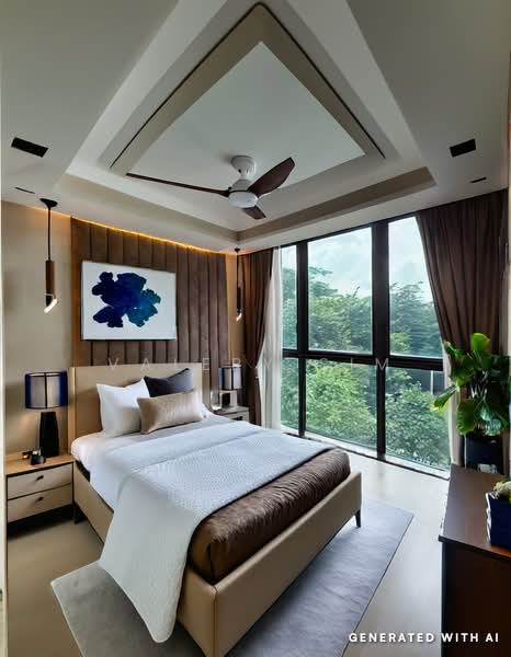 The Tapestry, 59 Tampines Street 86, 3 Bedrooms, 990 sqft, Condominium For Sale, by Valery Sim, 60227178 - MASTER AI - PropertyGuru.com.sg
