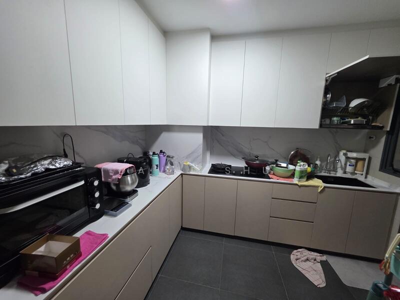 For Rent - 175A Hougang Street 13