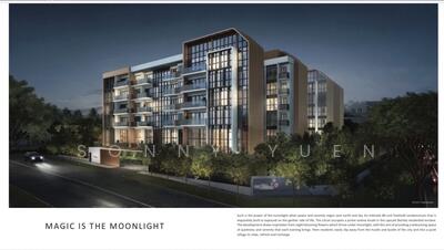 For Sale - The Lilium