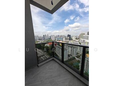 For Rent - The Landmark