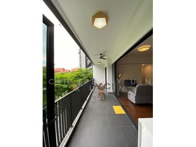 For Rent - Village @ Pasir Panjang