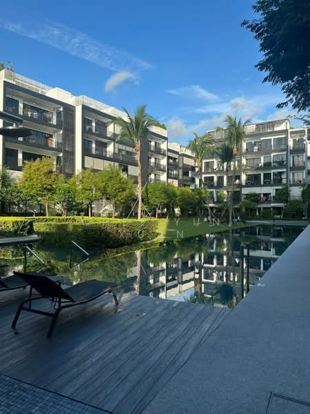 For Rent - Village @ Pasir Panjang