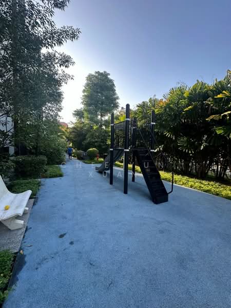 For Rent - Village @ Pasir Panjang