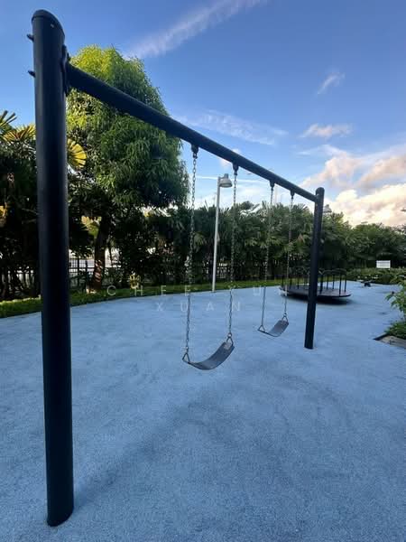 For Rent - Village @ Pasir Panjang