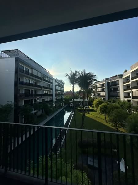 For Rent - Village @ Pasir Panjang