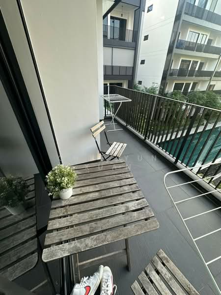 For Rent - Village @ Pasir Panjang