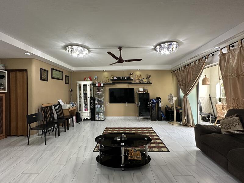 For Sale - 202 Bukit Batok Street 21