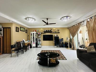 For Sale - 202 Bukit Batok Street 21