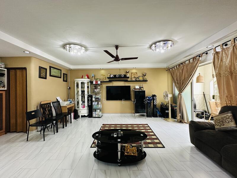 For Sale - 202 Bukit Batok Street 21