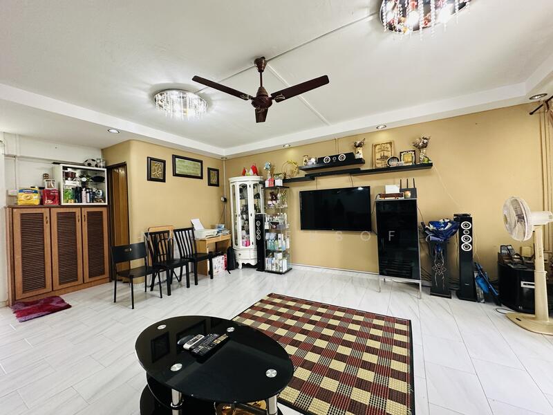 For Sale - 202 Bukit Batok Street 21