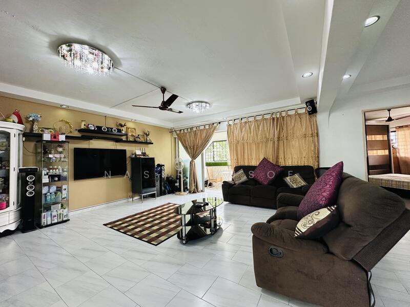 For Sale - 202 Bukit Batok Street 21