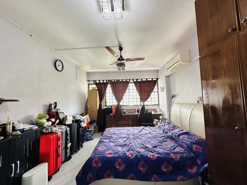 For Sale - 202 Bukit Batok Street 21