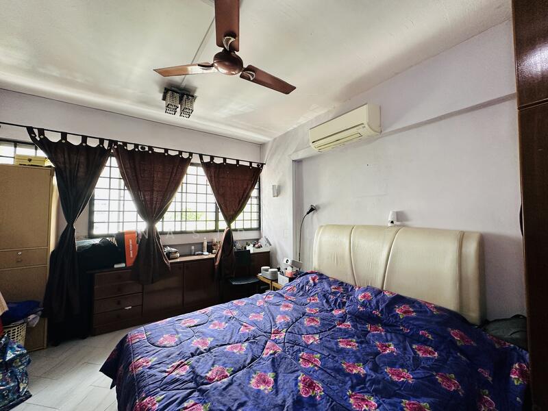 For Sale - 202 Bukit Batok Street 21