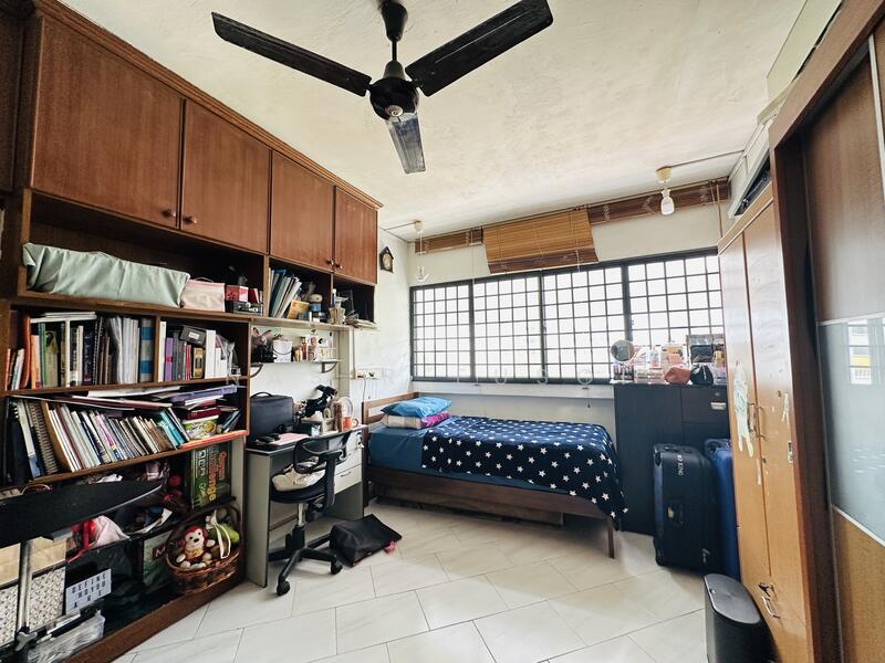 For Sale - 202 Bukit Batok Street 21