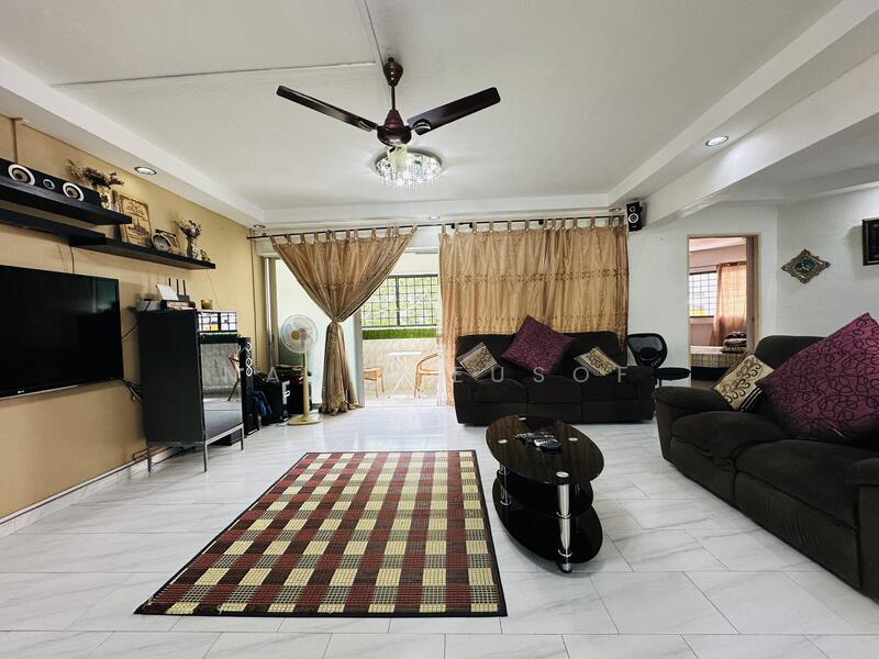 For Sale - 202 Bukit Batok Street 21