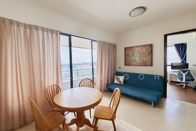 For Sale - Spottiswoode Residences