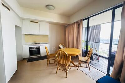 For Rent - Spottiswoode Residences