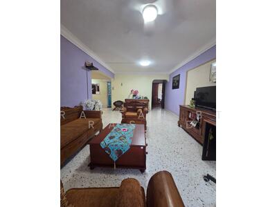 For Sale - 72 Bedok South Avenue 3