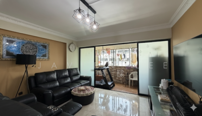 For Sale - 134 Teck Whye Lane