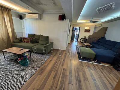 For Sale - 953 Jurong West Street 91