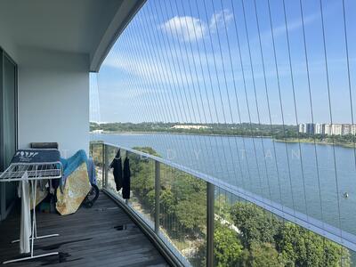 For Sale - Waterfront Waves