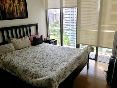 For Rent - The Lumos