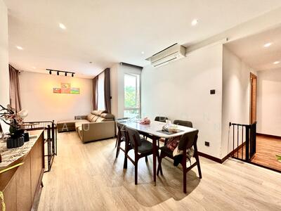 For Rent - Savannah Condopark