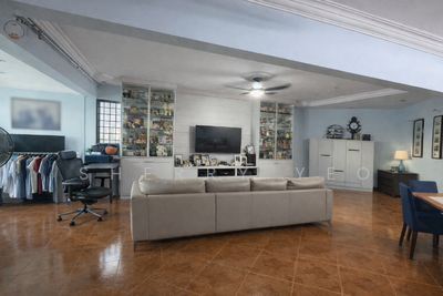 For Sale - 117 Bukit Batok West Avenue 6