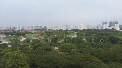 For Sale - The LakeGarden Residences