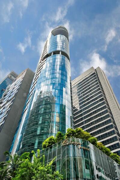 Oxley Tower, 138 Robinson Road, 4,672 sqft, Office For Sale, by CHEN TIANYI, 60227244 - CommercialGuru.com.sg