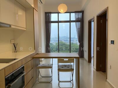 For Rent - Spottiswoode Suites