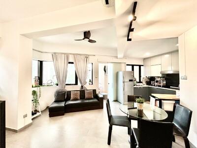 For Sale - Bayshore Park