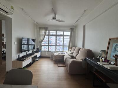 For Sale - 453D Fernvale Road