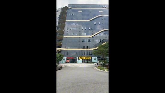 REVV, 1 Corporation Drive, 3,380 sqft, Factory / Workshop (B2) For Rent, by Kim Ooi, 60227254 - CommercialGuru.com.sg
