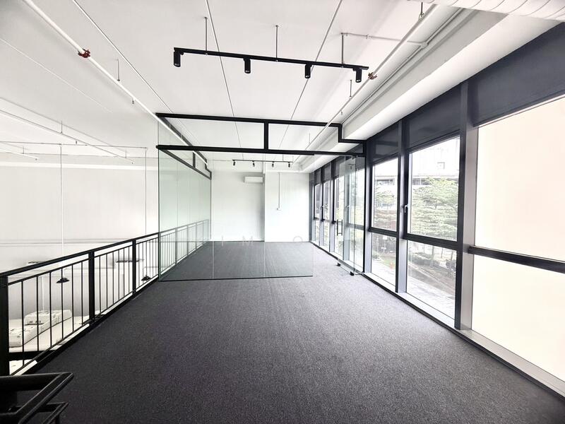 REVV, 1 Corporation Drive, 3,380 sqft, Factory / Workshop (B2) For Rent, by Kim Ooi, 60227254 - CommercialGuru.com.sg