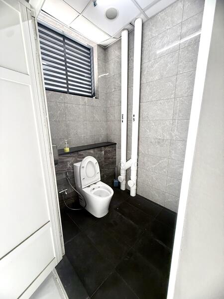 REVV, 1 Corporation Drive, 3,380 sqft, Factory / Workshop (B2) For Rent, by Kim Ooi, 60227254 - CommercialGuru.com.sg