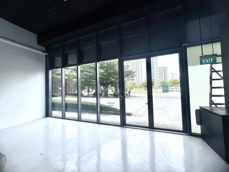 REVV, 1 Corporation Drive, 3,380 sqft, Factory / Workshop (B2) For Rent, by Kim Ooi, 60227254 - CommercialGuru.com.sg