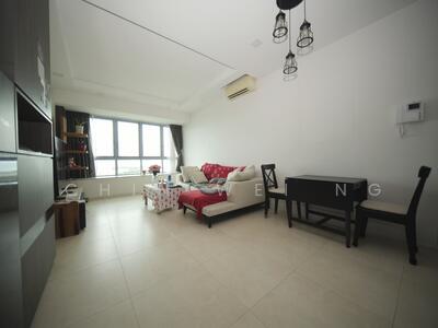 For Sale - Southbank