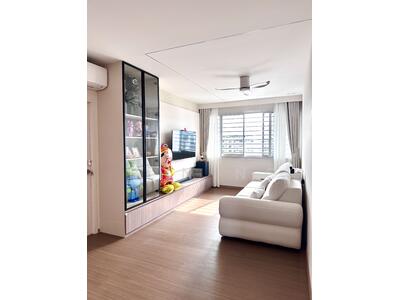 For Sale - 123 Simei Street 1