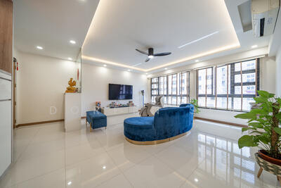 For Sale - 464A Bukit Batok West Avenue 8