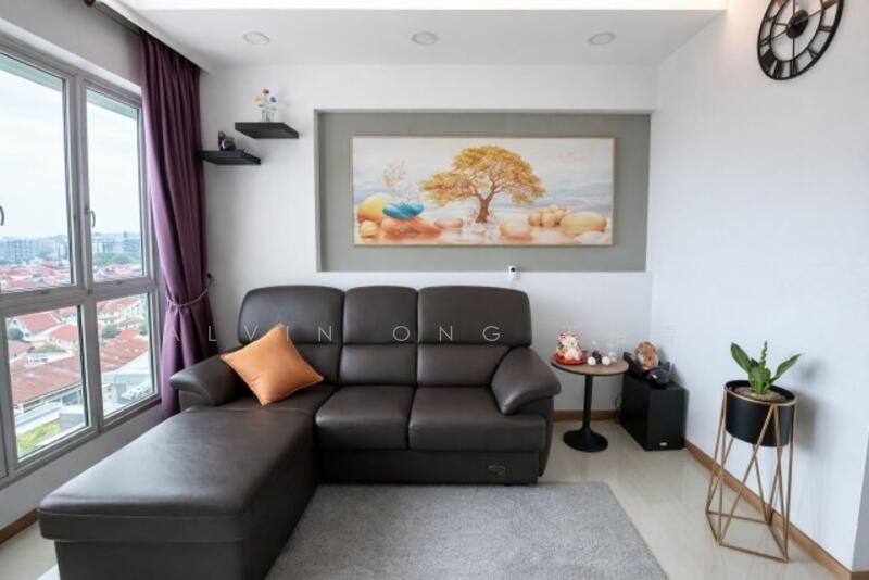 For Sale - 105B Bidadari Park Drive