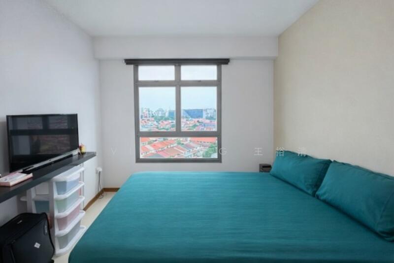 For Sale - 105B Bidadari Park Drive