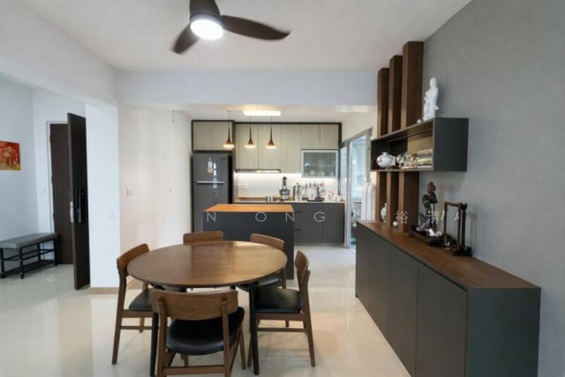 For Sale - 105B Bidadari Park Drive